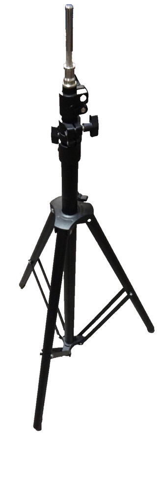 Impact Light Stand BO0319, Black