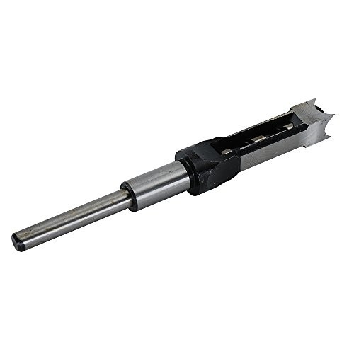 SaferCCTV Woodworker 3/4" Mortising Chisel Set