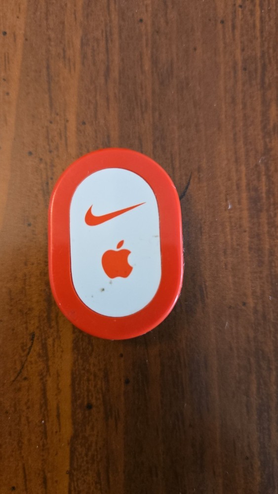 2006 Vintage Nike+iPod Sensor (Model A1193) Activity Tracker Used No Box Rare