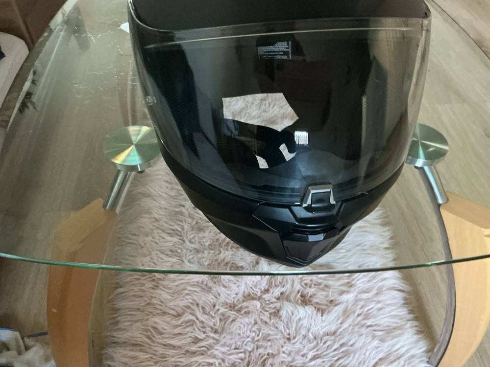 Motorcycle