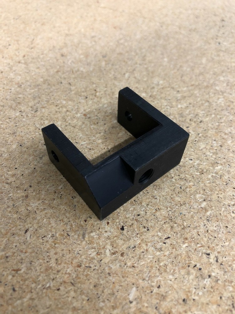 PN 10007-092 Block Roller Adjust