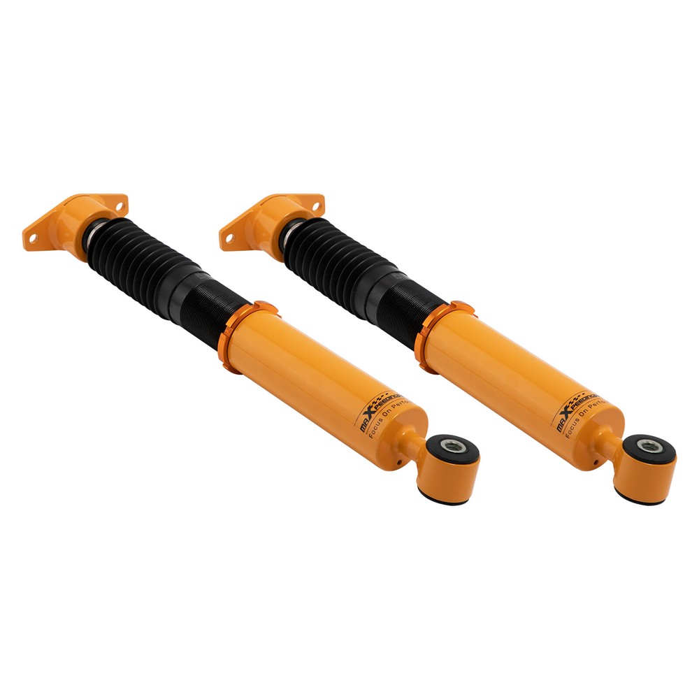 Maxpeedingrods Adjustable Coilover Suspension Kit For Mazda 3 2004-2013 BK & BL