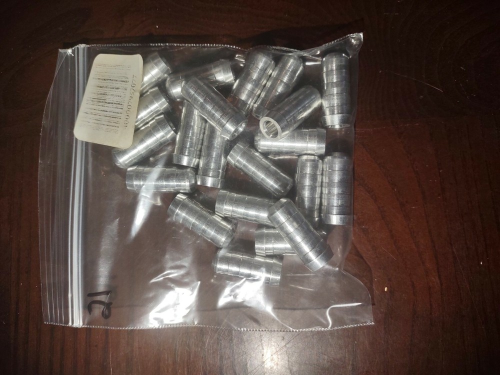 21 Arrow Insert For Nocks