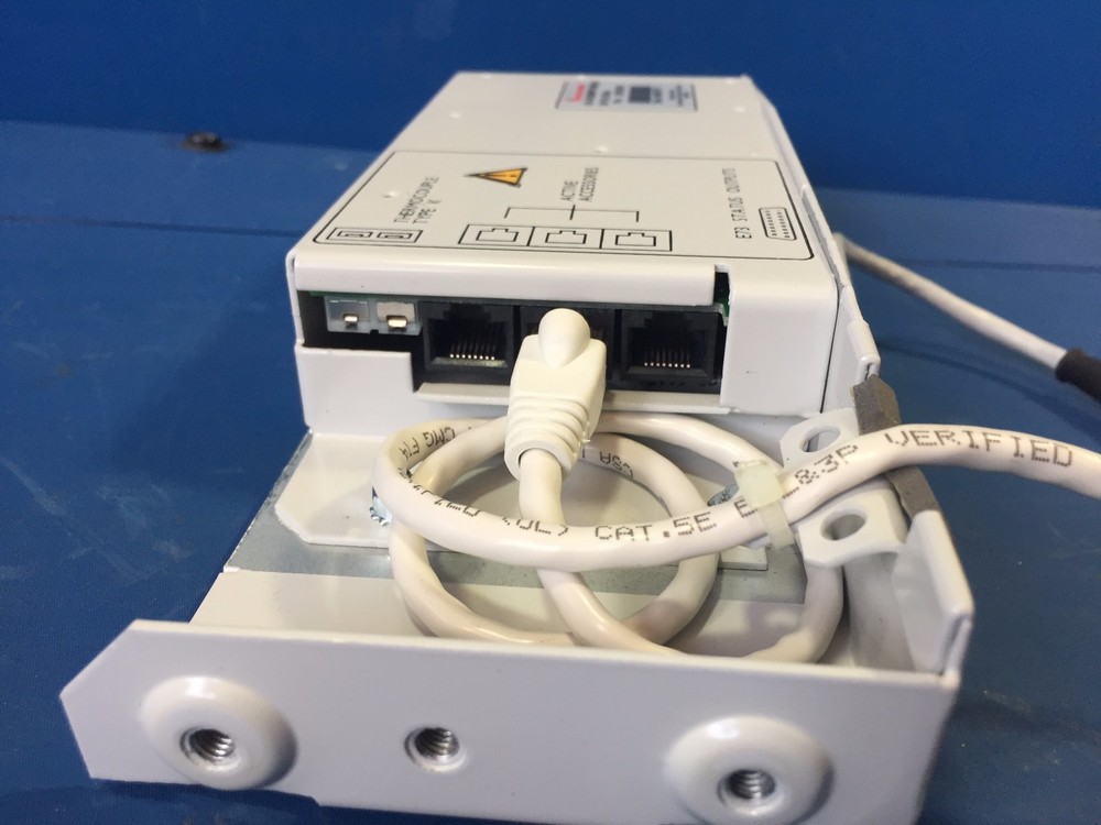 EDWARDS D37370761 iGX ACCESSORY MODULE