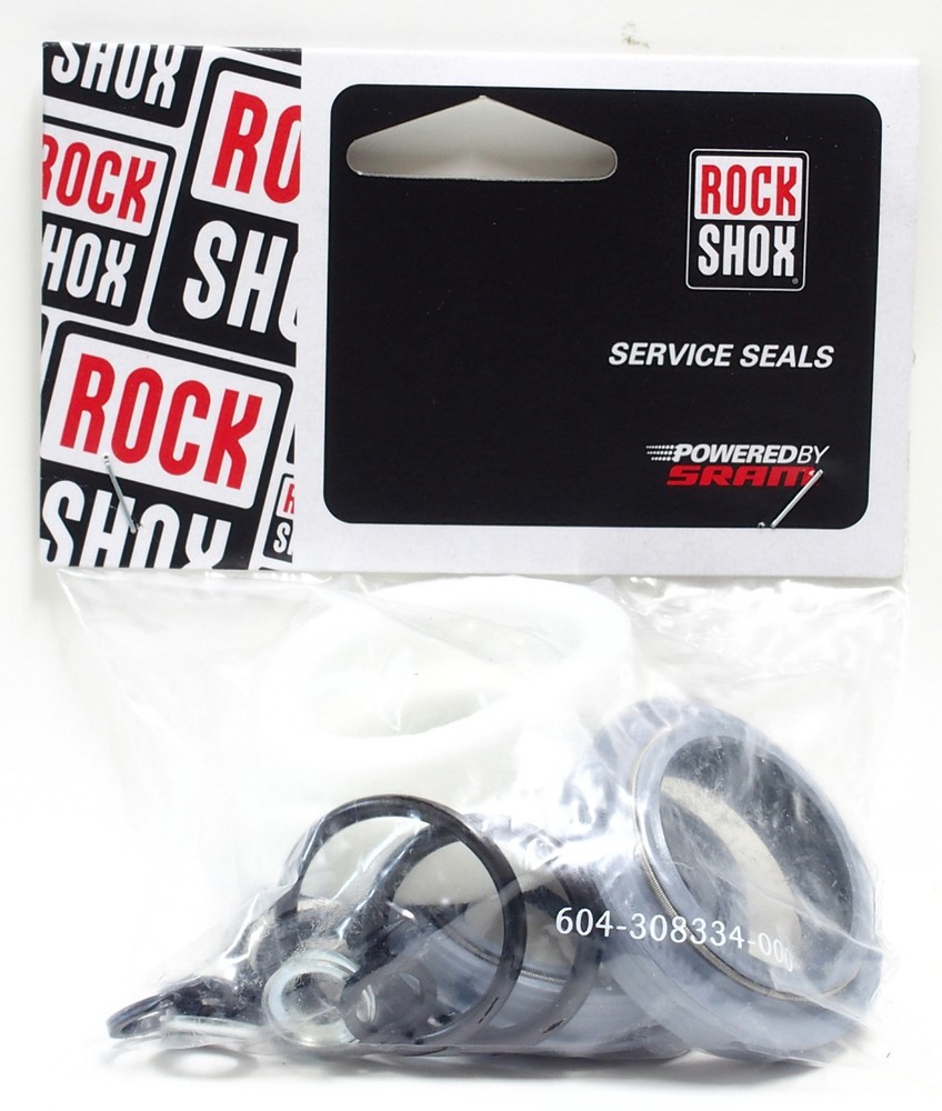 Rockshox Fork Basic Service Kit Sektor Motion Control Solo Air (2013-2016)