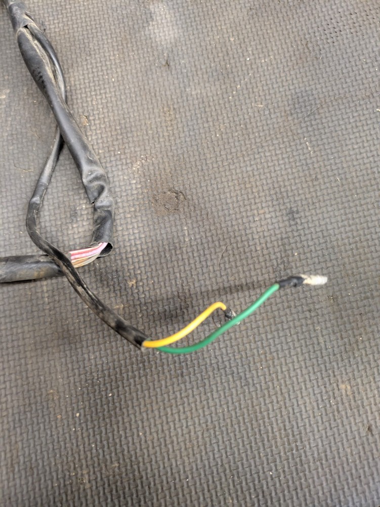 1996 polaris magnum 425 starter headlight light switch left hand controls