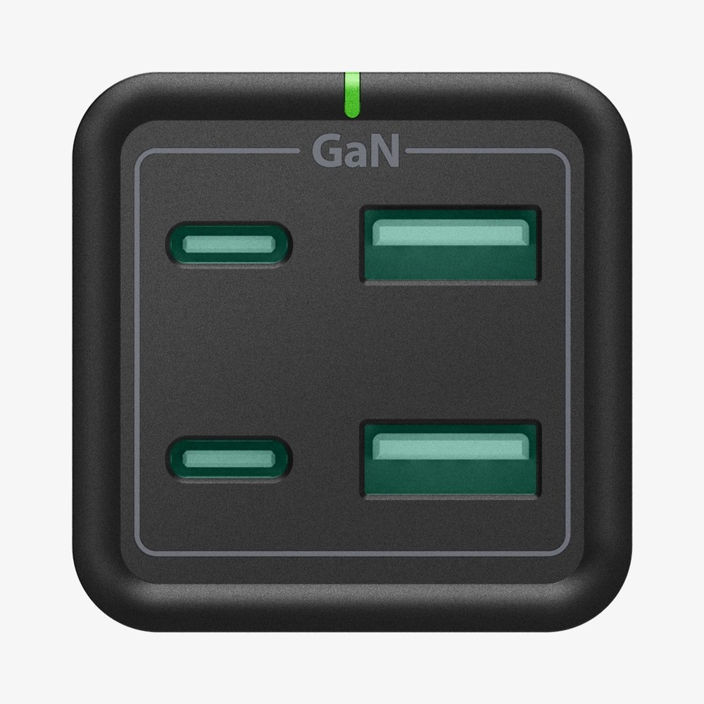 Universal Desktop Charger | Spigen [ArcDock] 65W