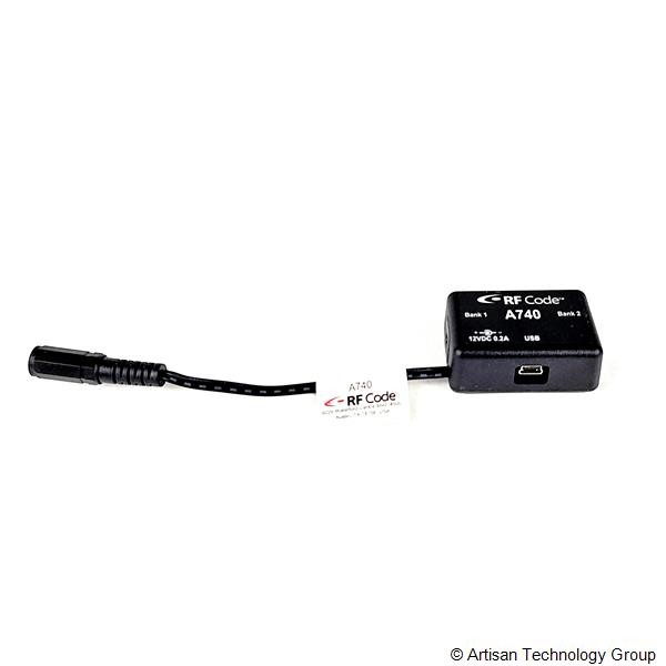 RF Code A740 Rack Locator