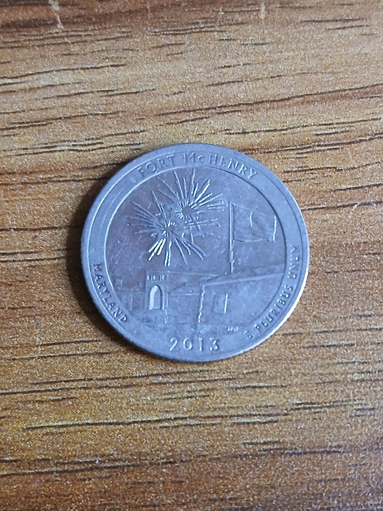 Collectable Quarters