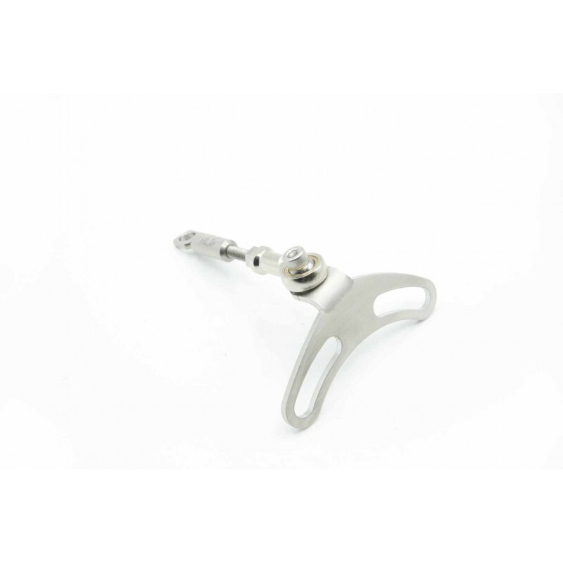 TurboXS Internal Wastegate Bracket