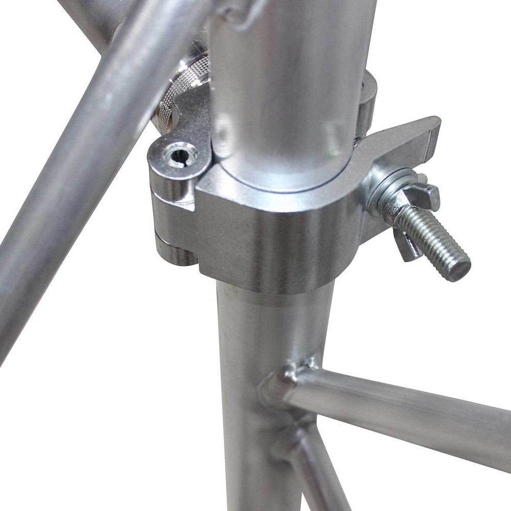 ProX T-C7 Pro Clamp with Conical Connector