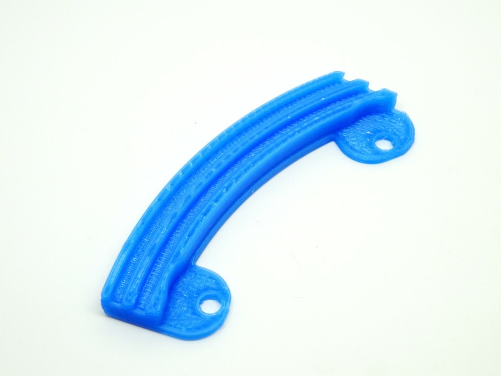 Dillon 1050 / Super Locator extended pin Tab set