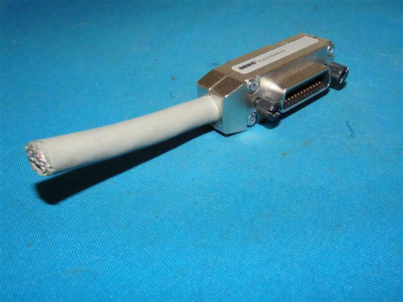 Berg GPIB Cable Cut Cable