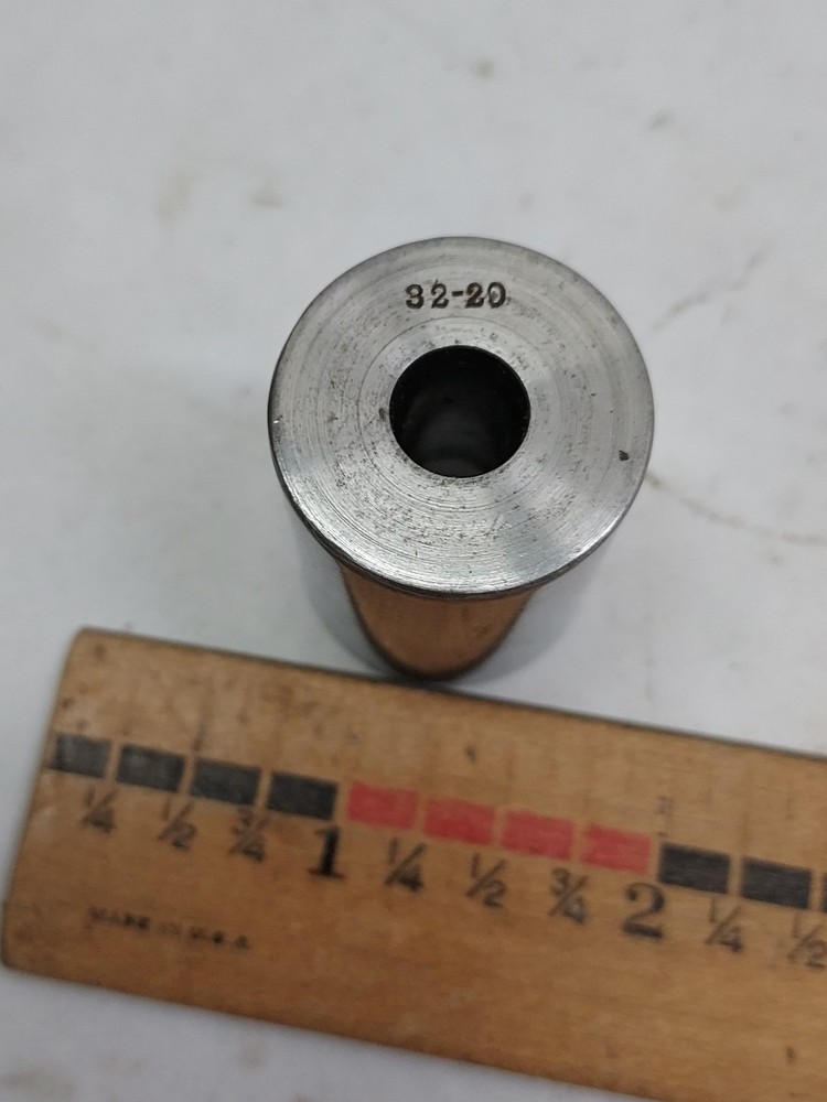 32-20 Trimmer Case Holder