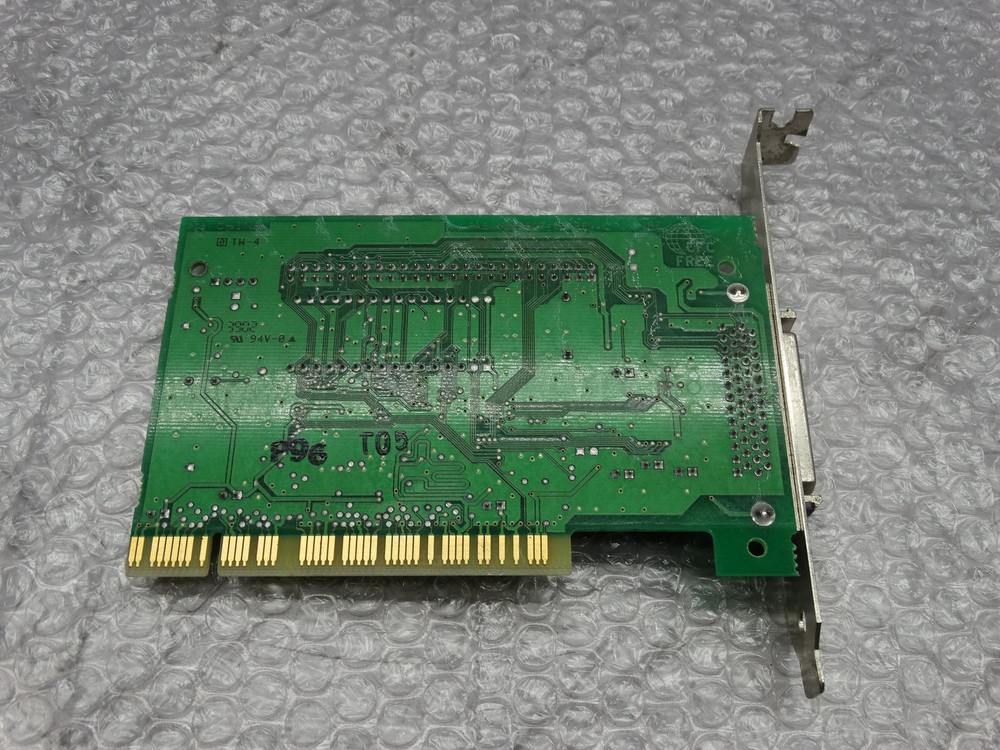 Adaptec AHA-2930CU SCSI Controller Card