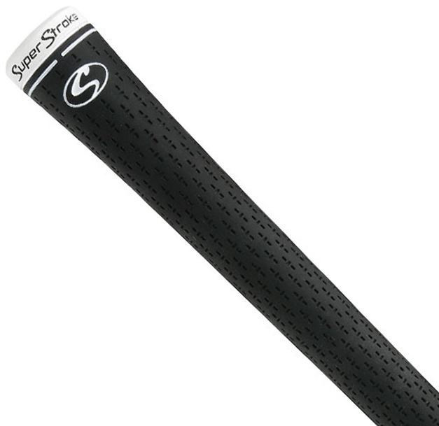 Super Stroke S-Tech Pro Golf Grip Black Standard Size Choose Quantity NEW