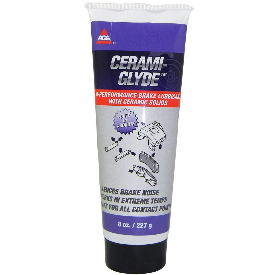 Brake Lubricant AGS CM-8
