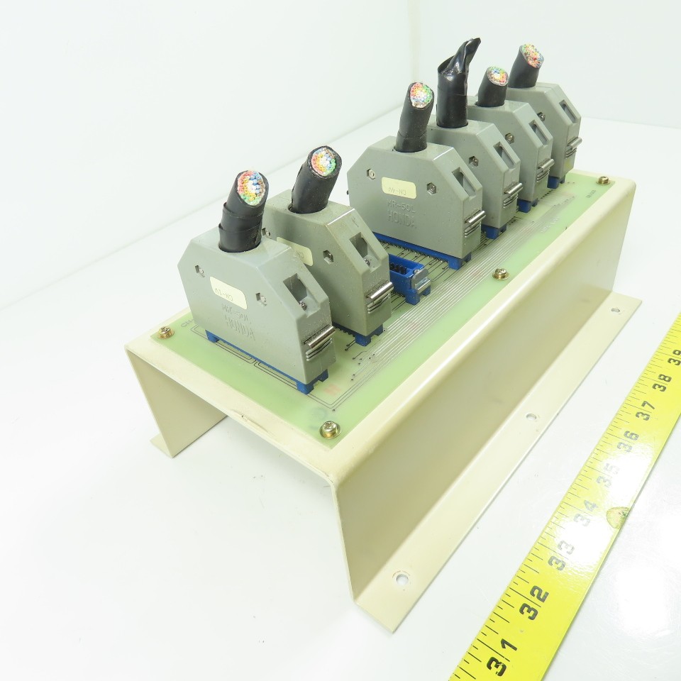 MPA-V001 Power Distribution Circuit Board