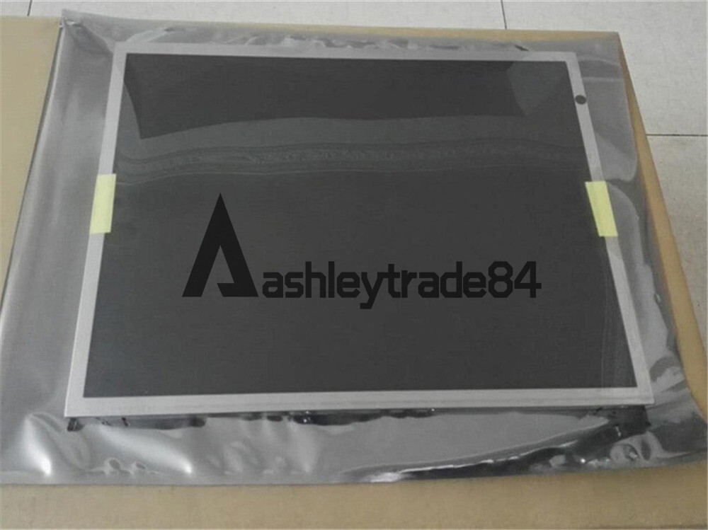 1PCS 15.0" 1024×768 Resolution LCD Screen Panel Sharp LQ150X1LG83