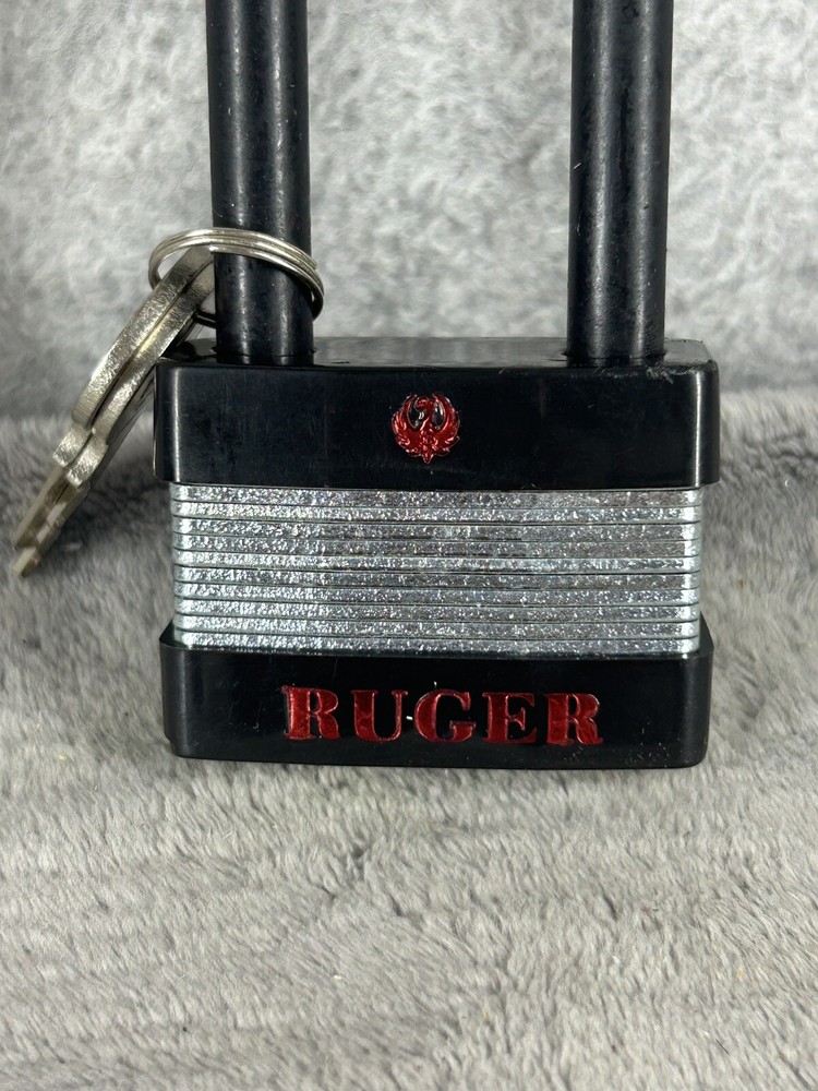 Ruger 5050 1511 Firearm Locking Device