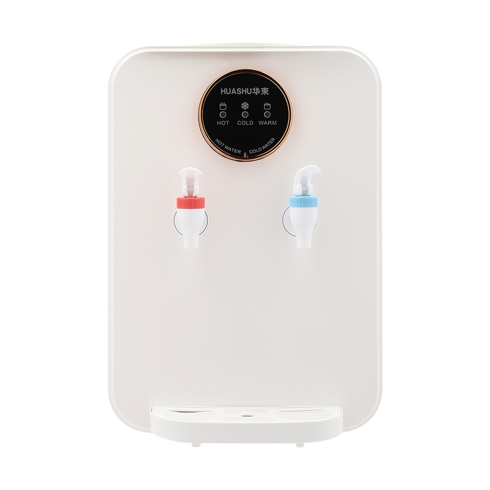 500ml Electric Top Loading Hot/Cold Water Dispenser Countertop Drinking Machine