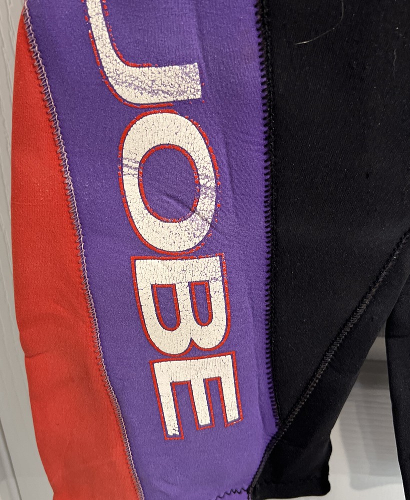 Jobe Shorty Wetsuit Size Medium