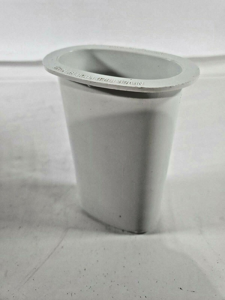 Hamilton Beach Pusher for Model 702R Replacement Part White