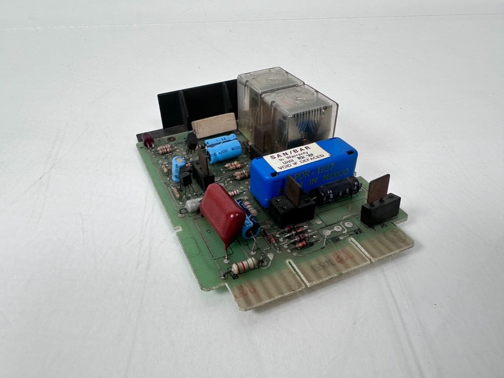 SAN/BAR 4000F WESTERN ELECTRIC BELL SYSTEM