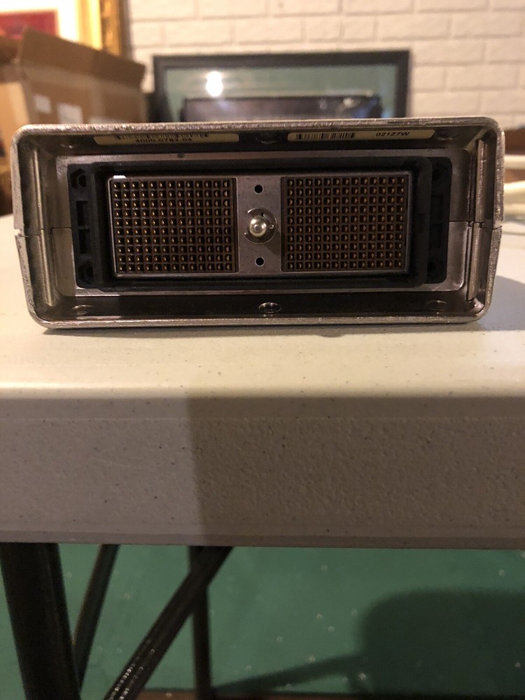 PHILIPS L12-5 LINEAR ARRAY 50MM ULTRASOUND PROBE