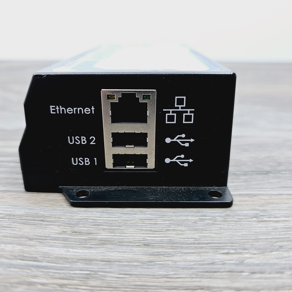 Gauge systems EG4115 Meter, Data-logger, Server