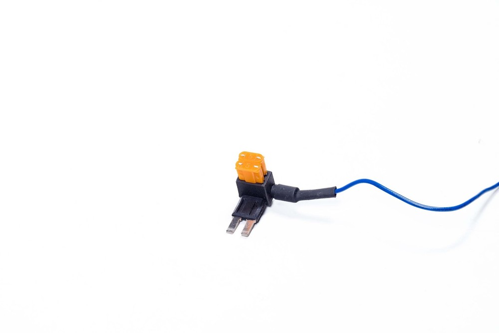 Morimoto XBT Controller Power Input Kit (Fused or Terminal)