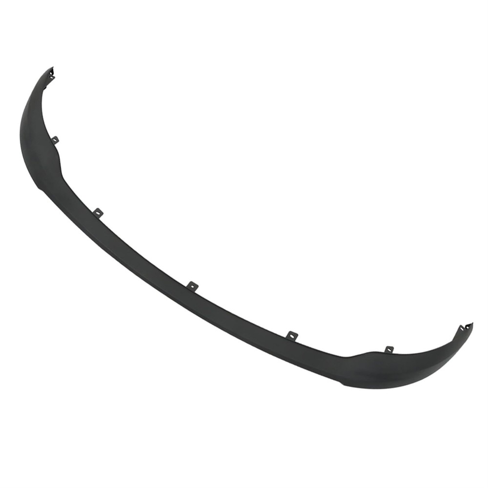 Bumper Lower Front Plastic Textured for 2013-2019 Taurus DG1Z17D957AA