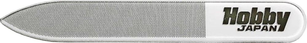 Hobby Japan Glass File Hobby Tool