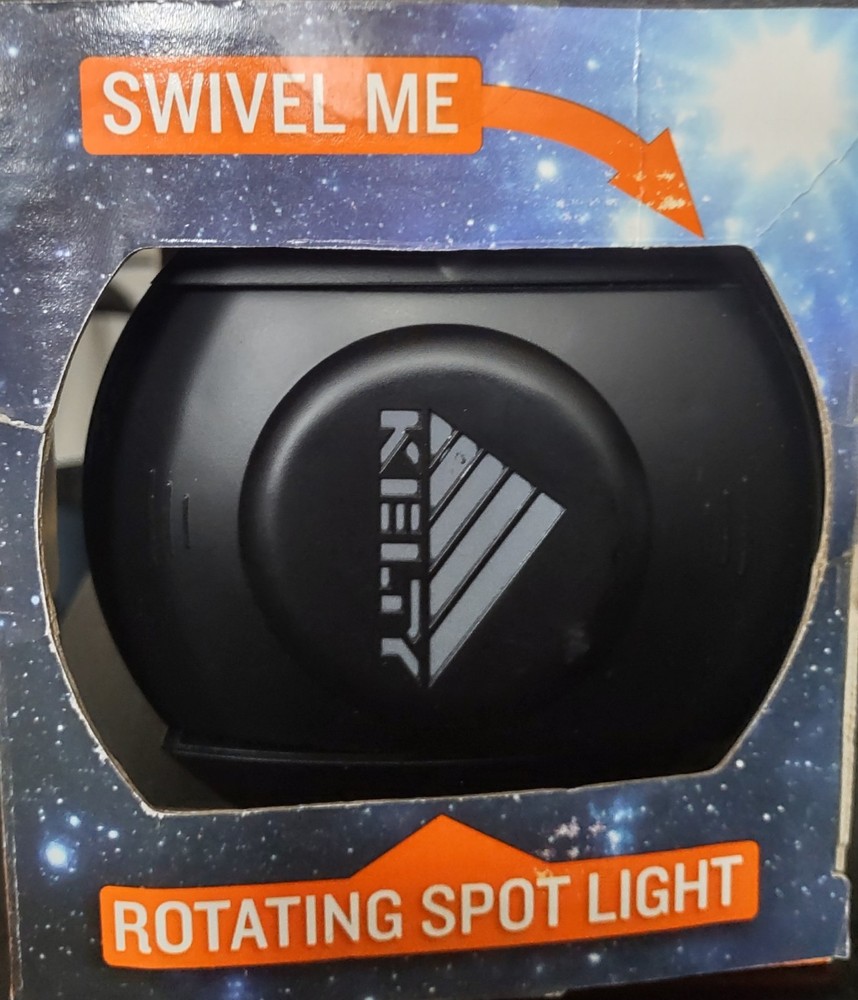 Kelty Camping Lantern Mp3 Multi Color Changing