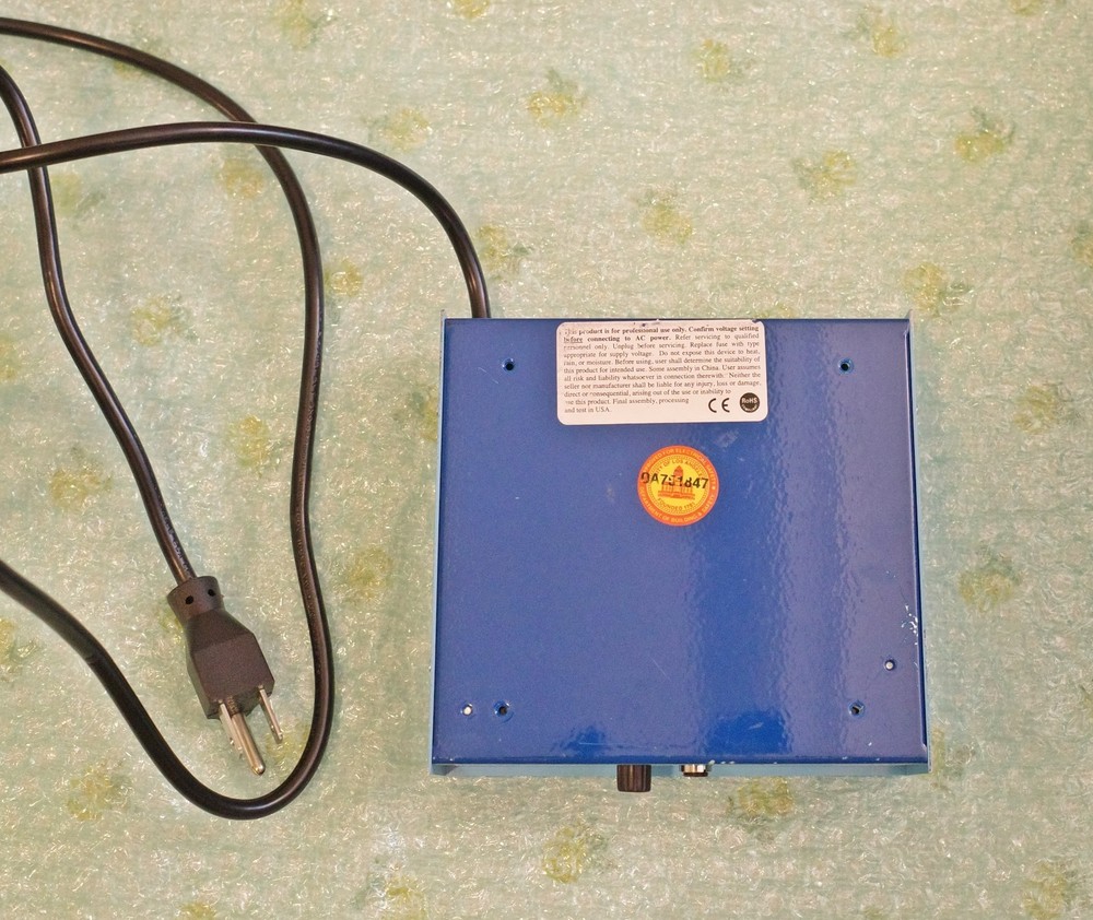 Henry Engineering USB Matchbox II Multi-Mode Professional Codec