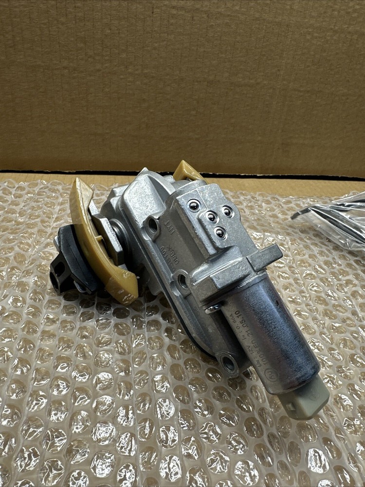 Engine Variable Valve Timing (VVT) Solenoid-Solenoid CARQUEST SAE3892