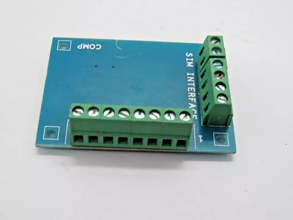 Arduino Micro SD TF Memory Card Reader Module with SPI Interface