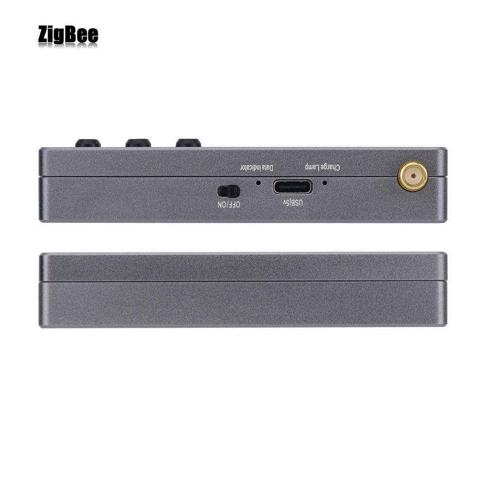 KN800 Plus Wireless Microphone Interference Signal Analyzer Frequency Meter