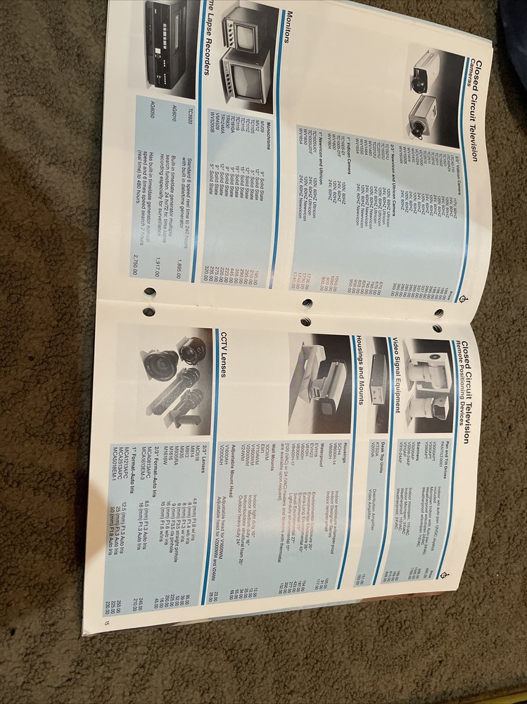 Richardson Electronics, Ltd. Catalog 113.
