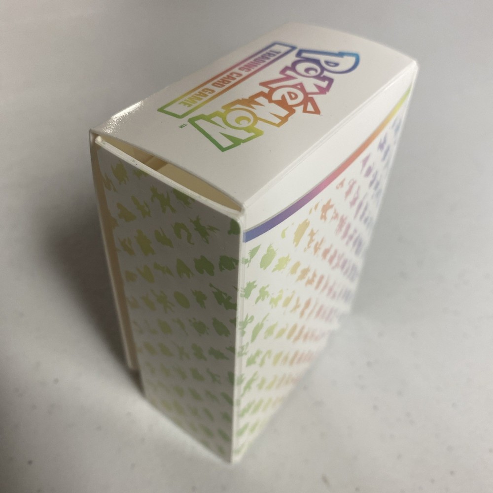 Pokemon - 151 Deck Box