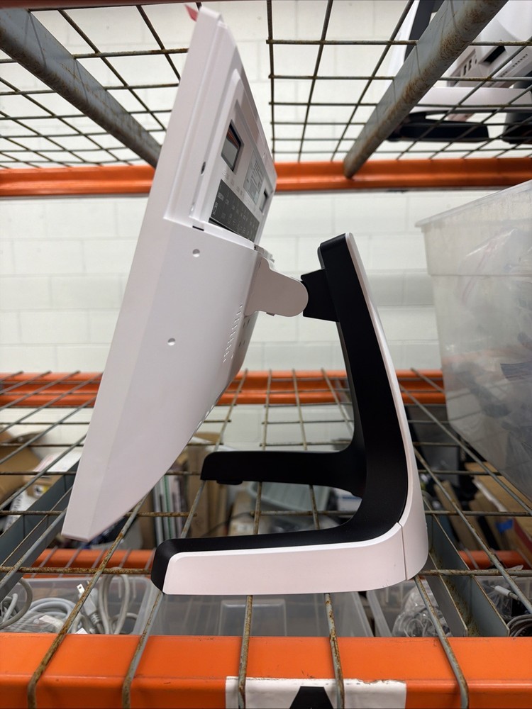 520W Windows POS terminal 15” touch screen