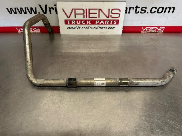 FREIGHTLINER A05-32122-000 PIPE - HEATER RETURN, DD15