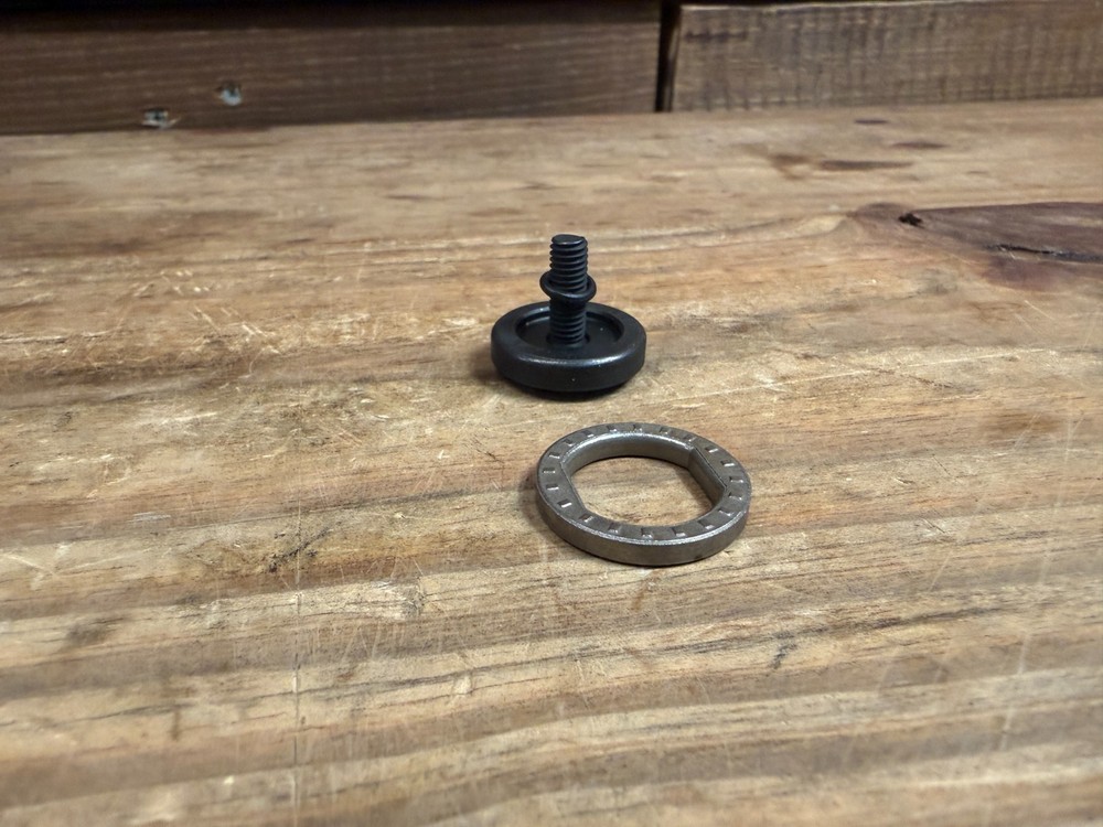 DEWALT Oscillating Tool Multi-Tool Universal Blade Adapter 20V Tools