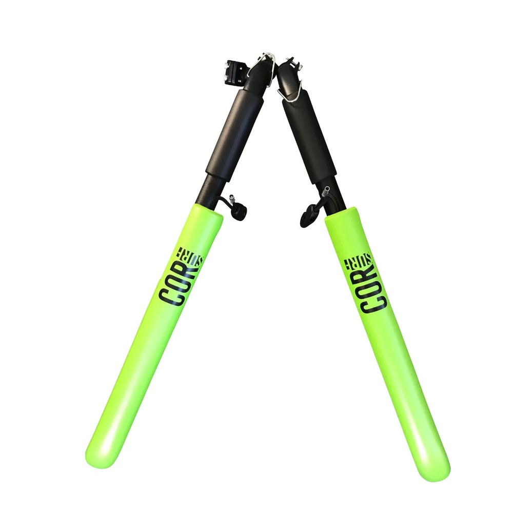 Shortboard Bike Rack