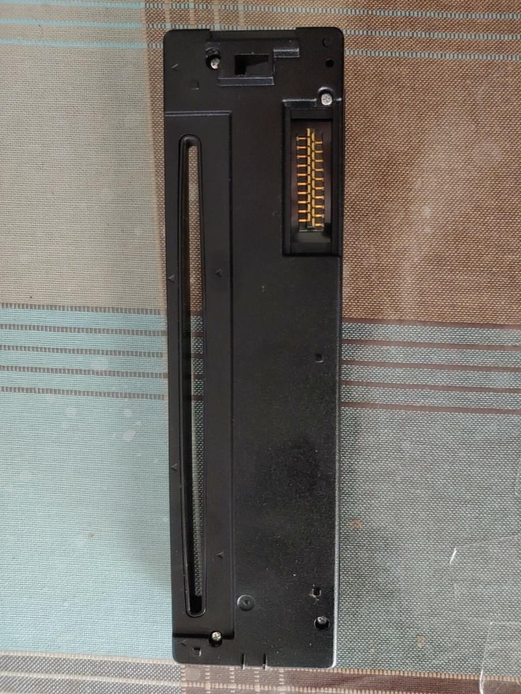 jvc kd-rd87bt Faceplate Tested Good