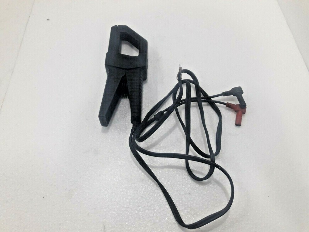 Fluke 80i-400 AC Current Probe 400a Max Capacity (USED)