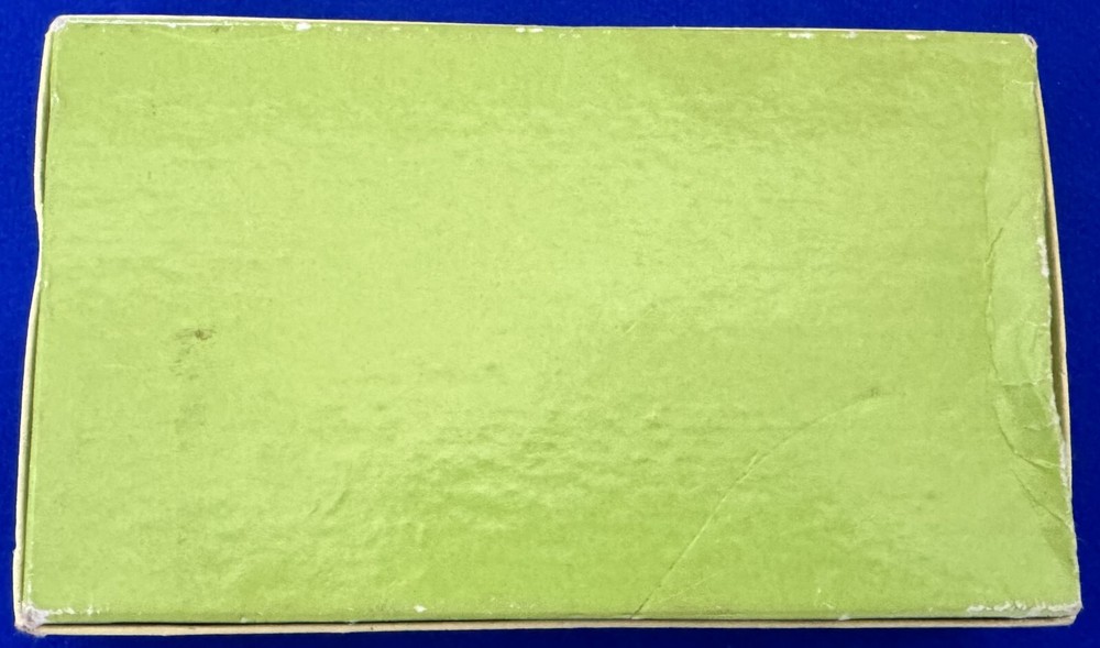 Vintage Magic Stitcher Sewing Needle Tool by Albin Enterprises in Original Box