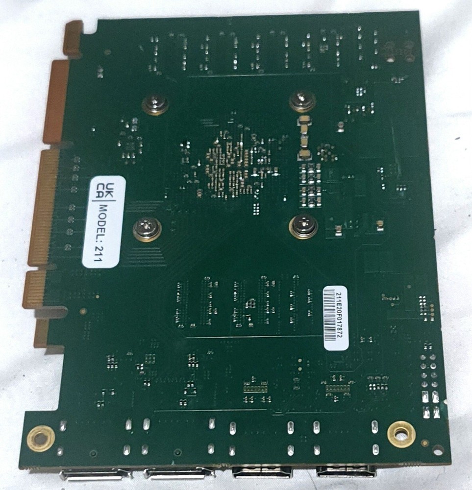 Datapath VisionIO-XD2 Video Capture 4k