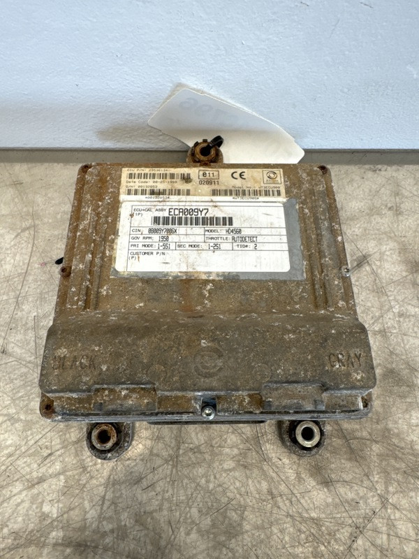 2000 Mack E-Tech ECM 29536134 (509-16796)