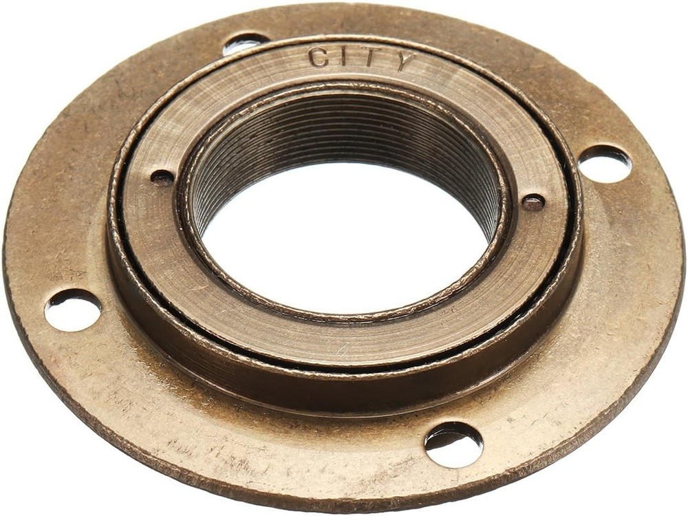 Rear Wheel Freewheel Clutch Bearing Replacement
